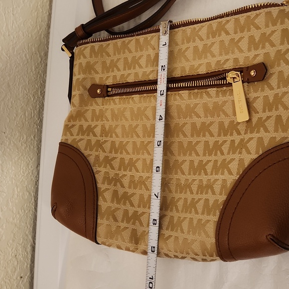 Michael Kors fallon bag - Picture 7 of 8